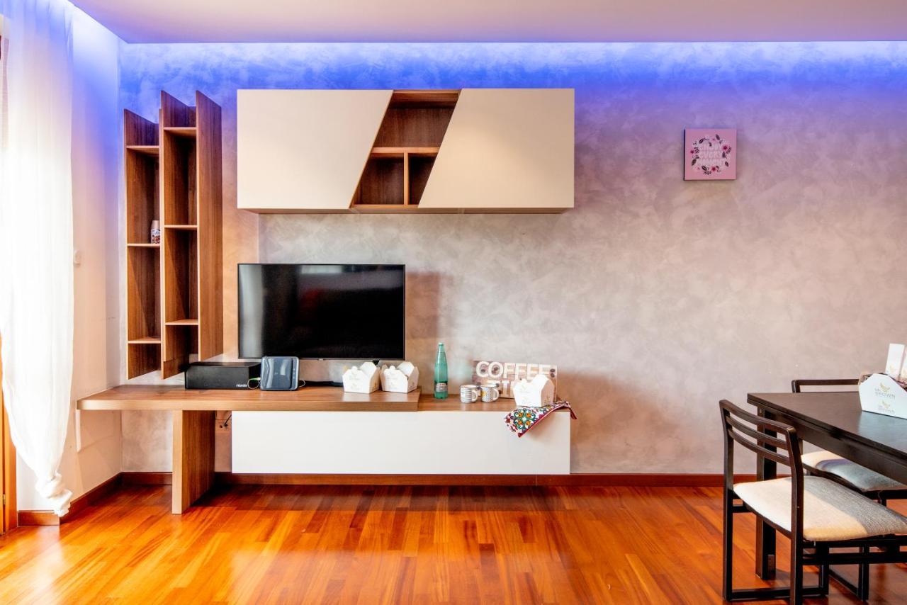 Appartamento Mr Brown - Eur