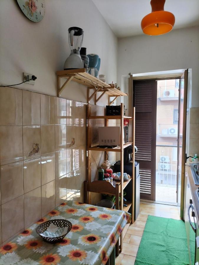 Casilina Apartamento