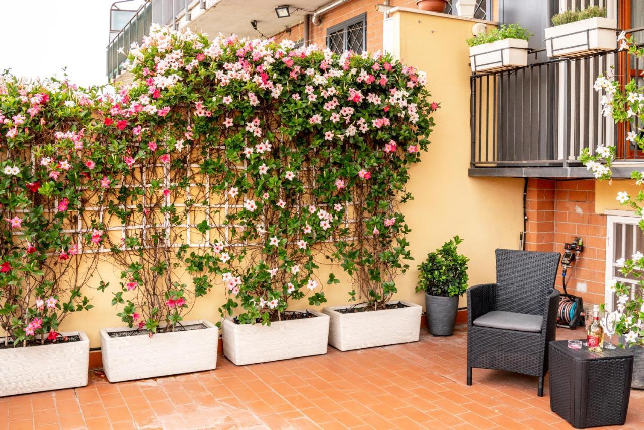 Appartamento Mr Brown - Eur