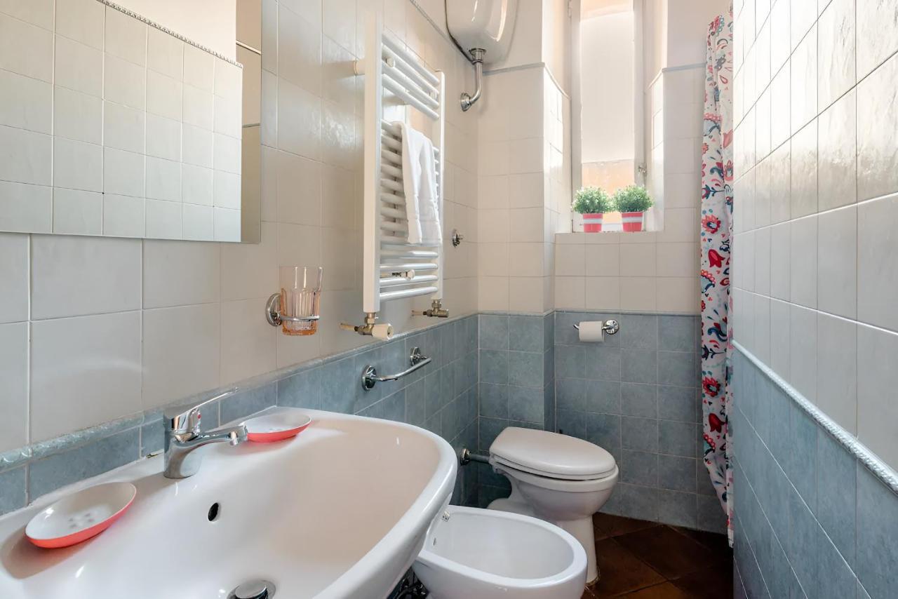 Giulia In Trastevere Appartamento Roma