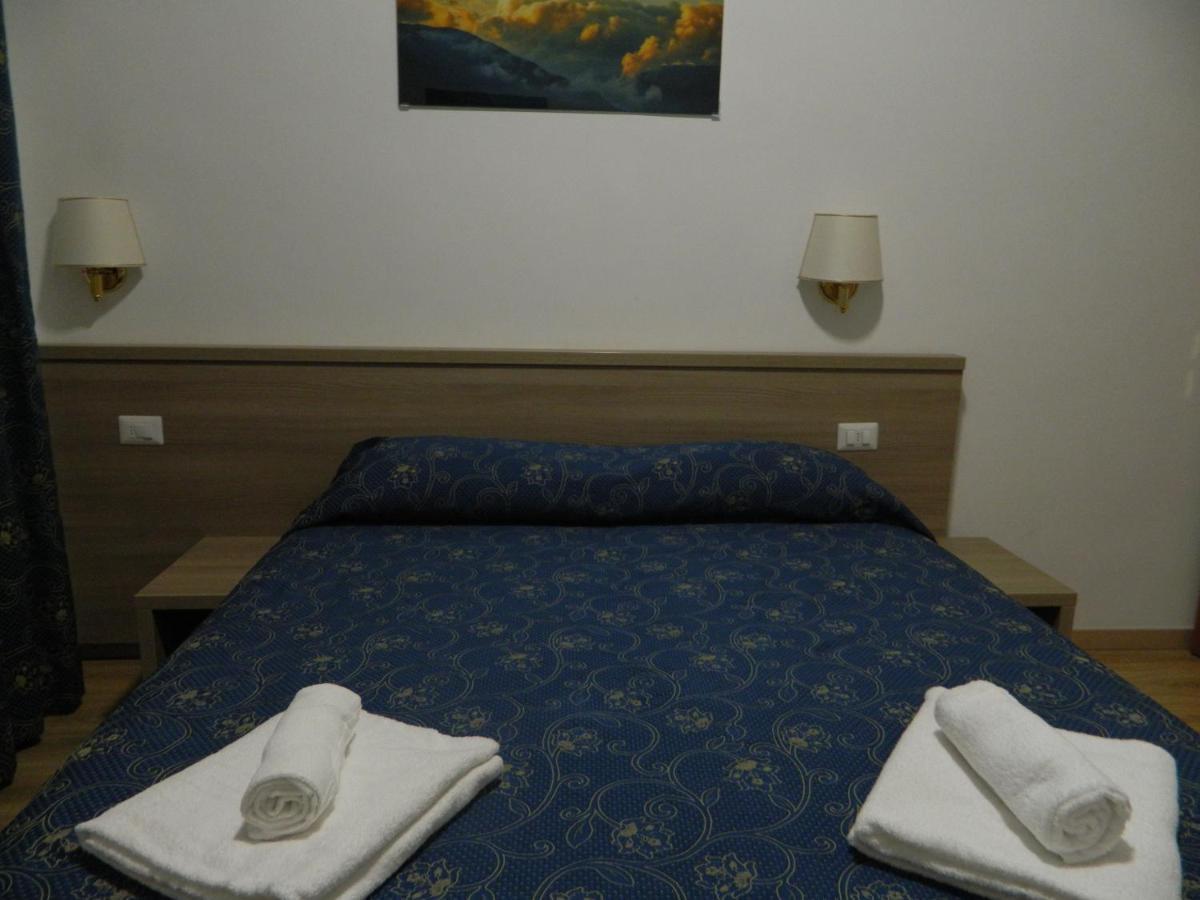 Marziah Bed and breakfast 3*