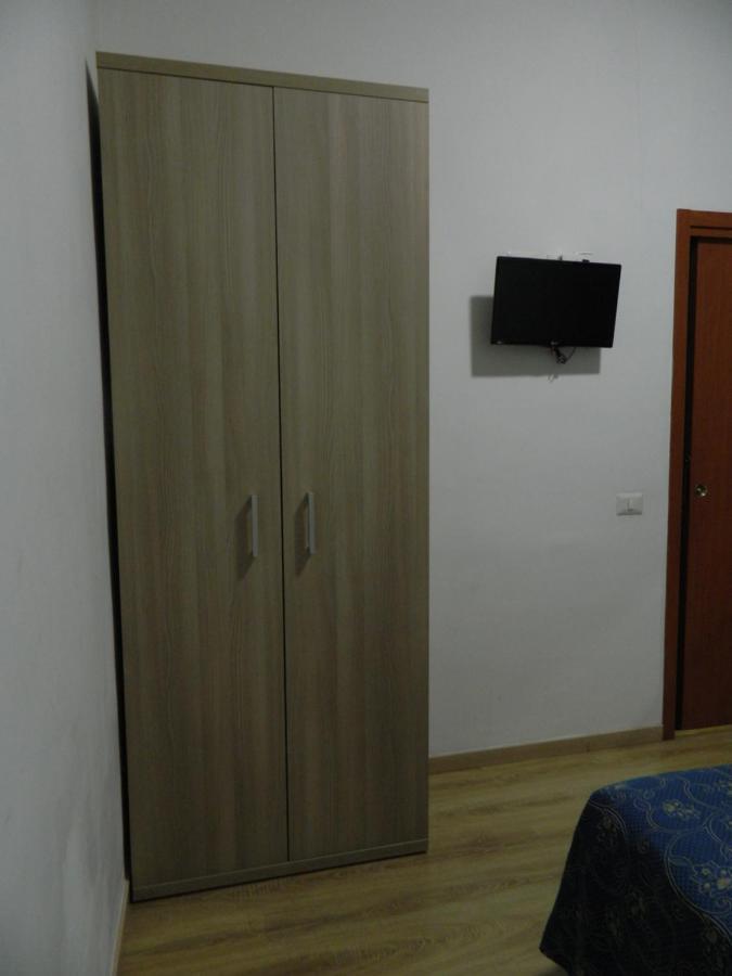 Marziah Bed and breakfast Roma