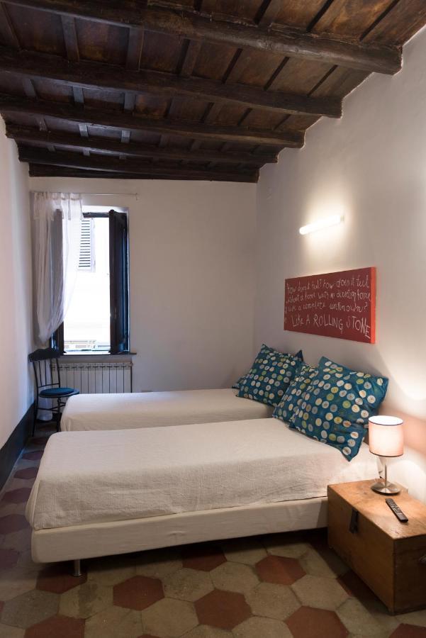 Casa Nora Rom