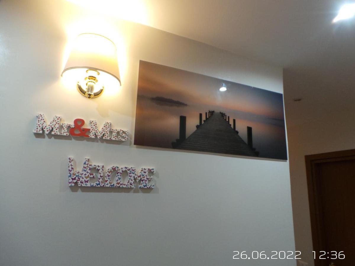Marziah Bed and breakfast 3*