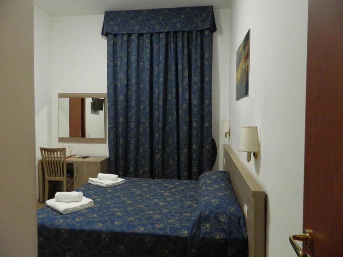 Bed and breakfast Marziah 3*