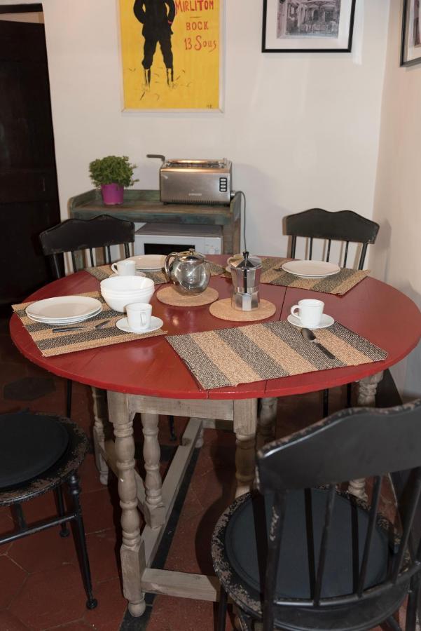 Apartment Casa Nora
