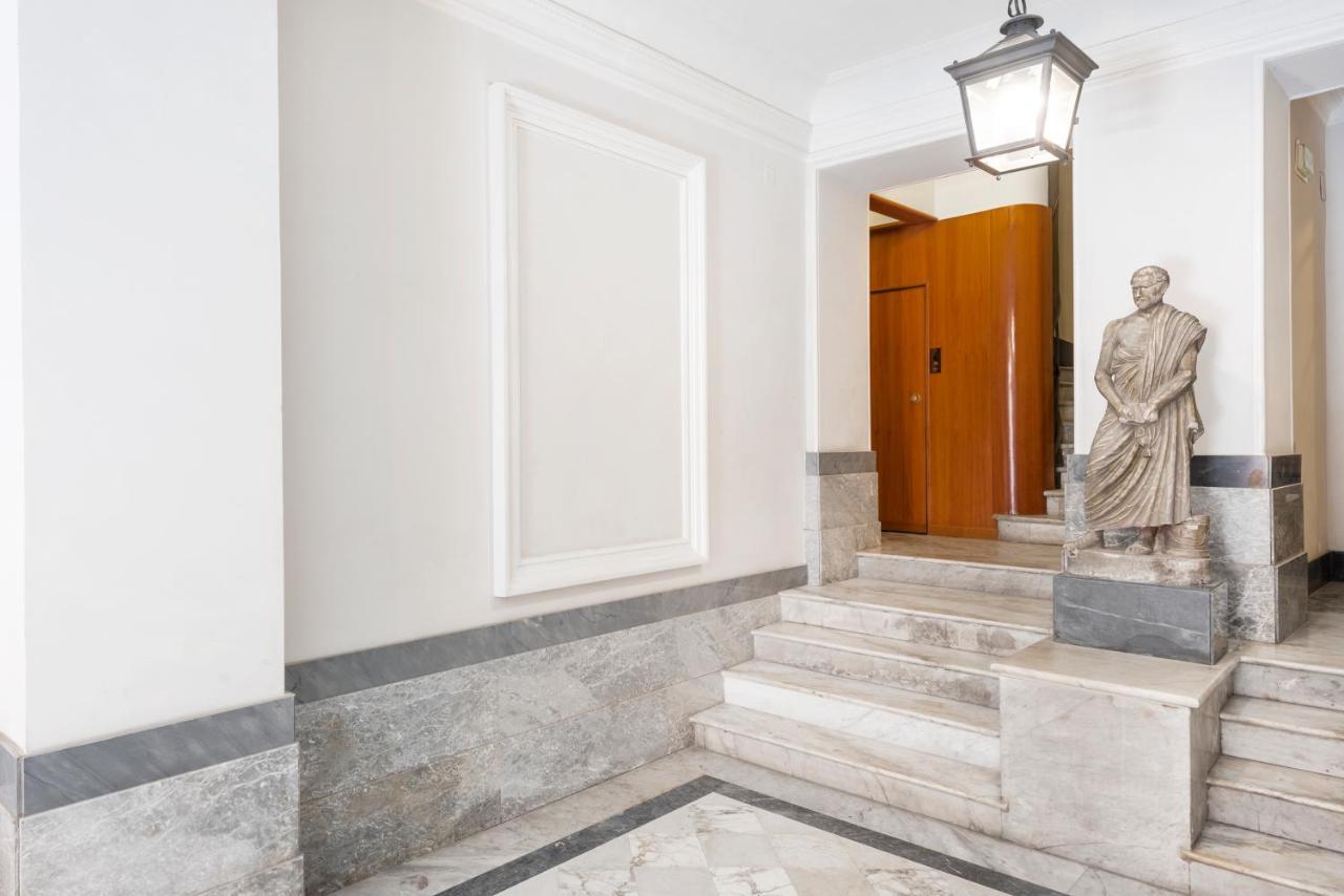 Divo - Spanish Steps Apartamento Roma
