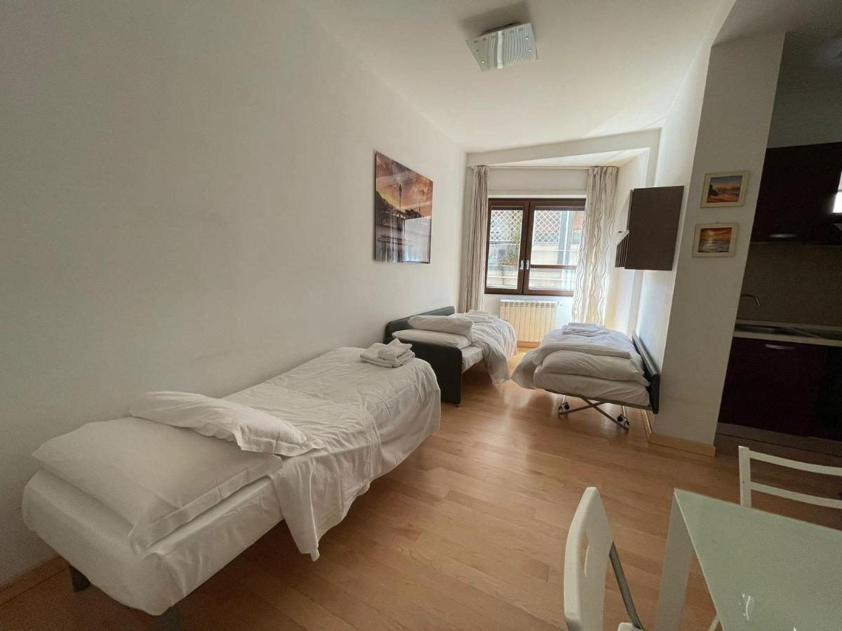 Casa de hóspedes Luciano Laterani Roma