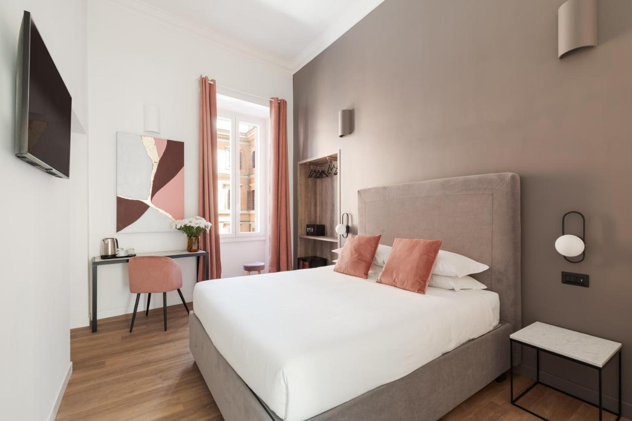 Casa de hóspedes Da Me Roma