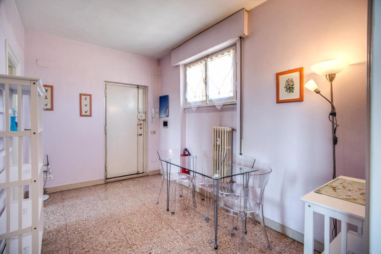Leilighet Colonna - San Giovanni *