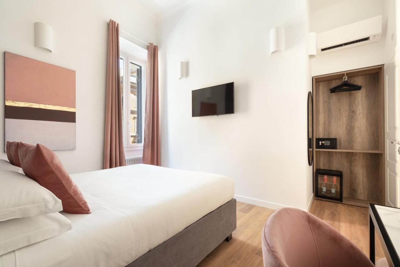 Casa de hóspedes Da Me Roma