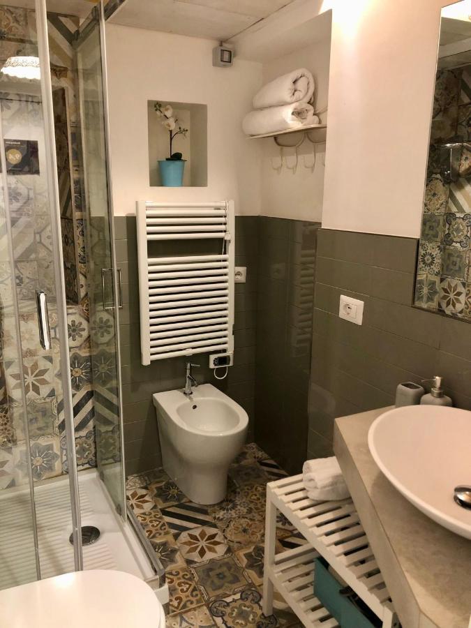 Leopardella Apartamento Roma