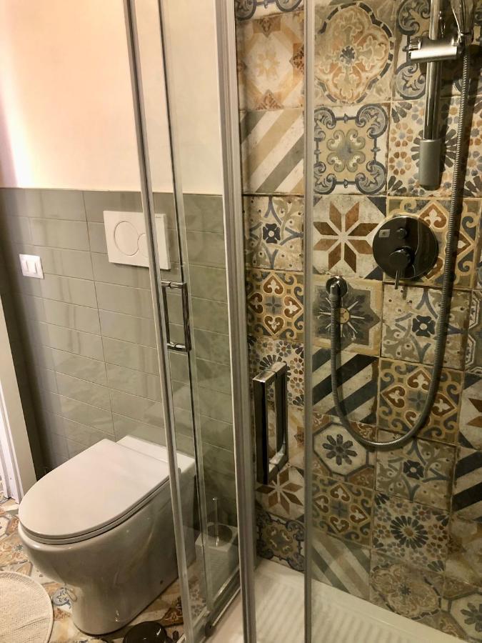 Apartamento Leopardella