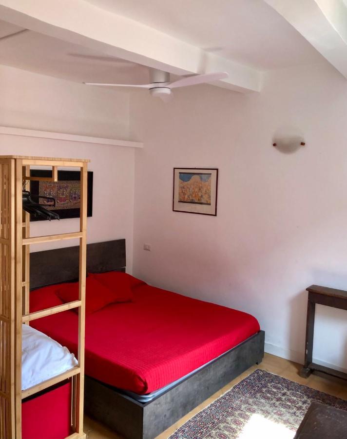 Leopardella Apartamento Roma