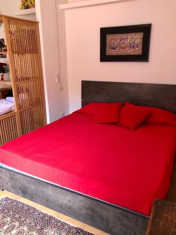 Apartamento Leopardella