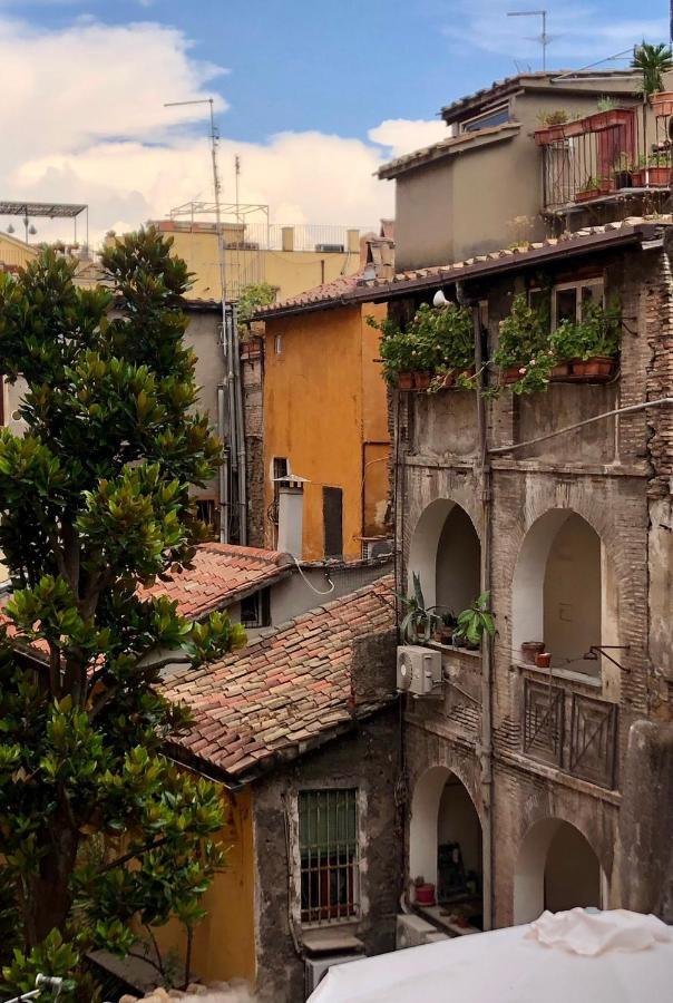 Apartamento Leopardella