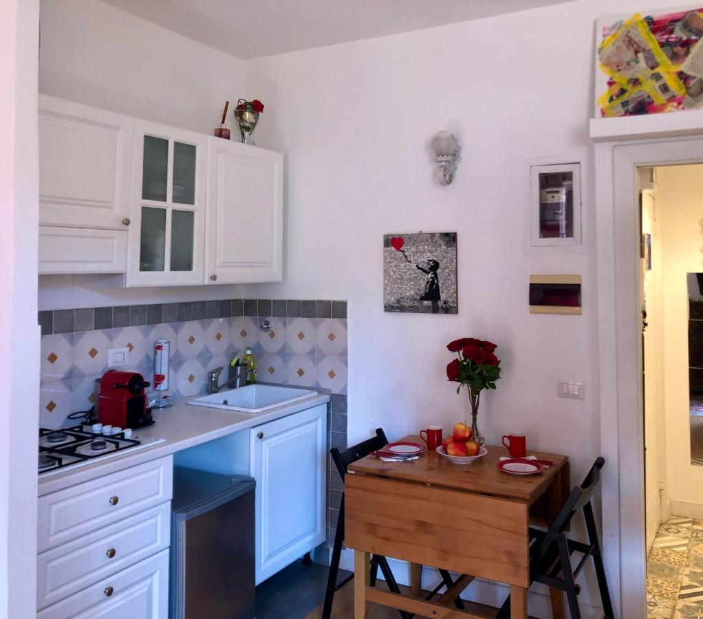 Apartamento Leopardella