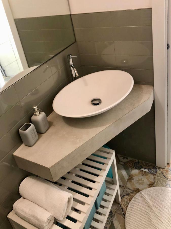 Apartamento Leopardella *