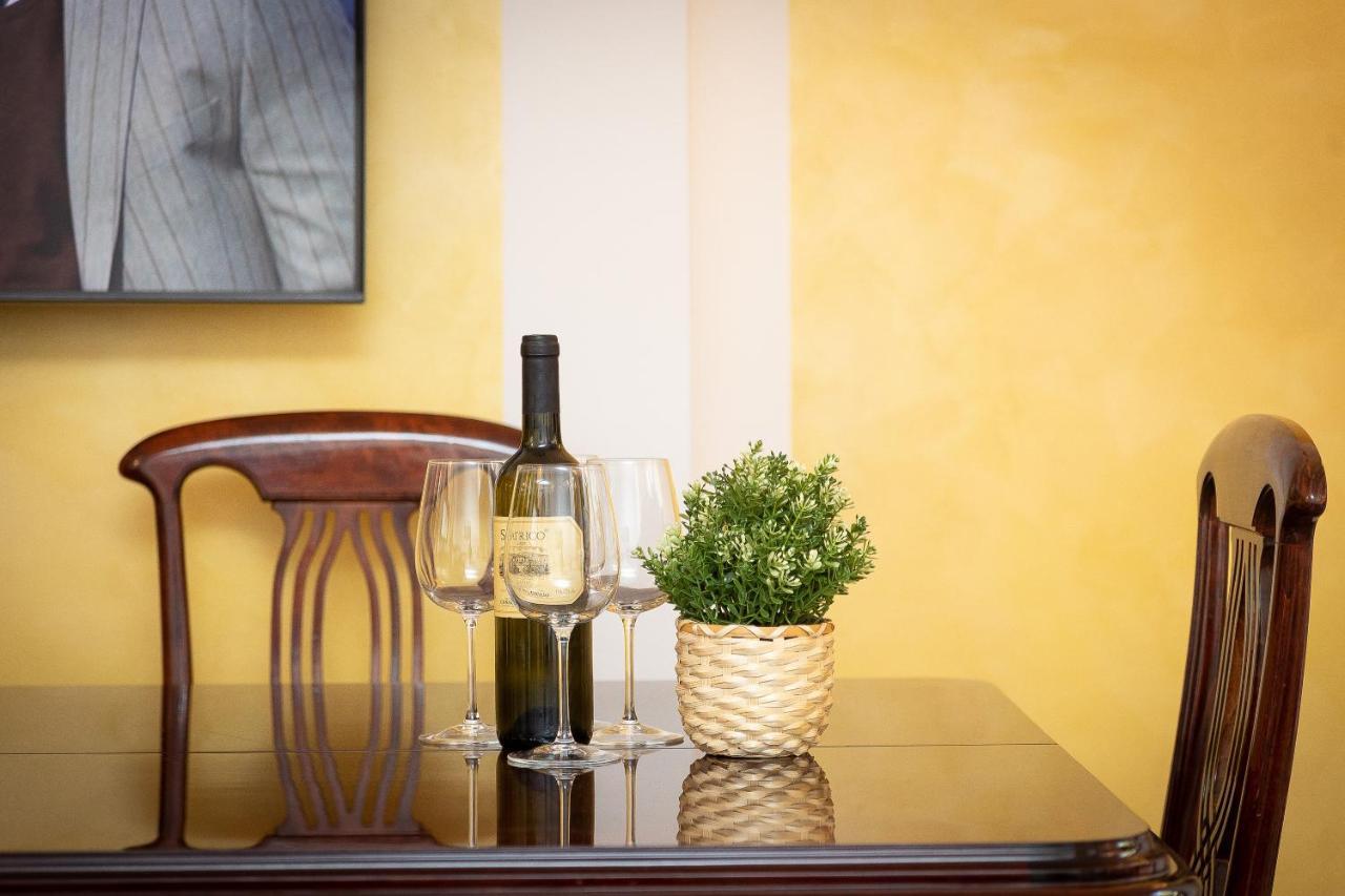 Ciambella Art Home-rental In Apartment