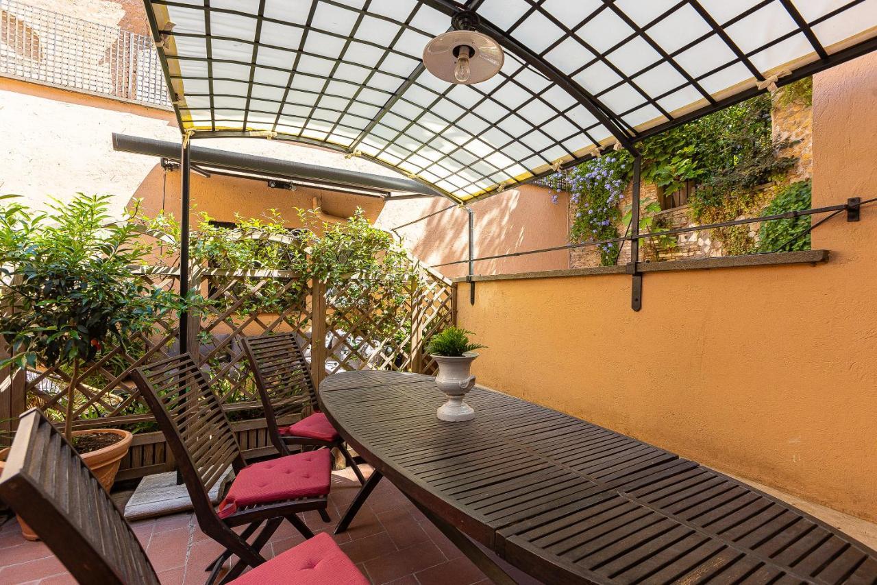 Ciambella Art Home-rental In Apartment