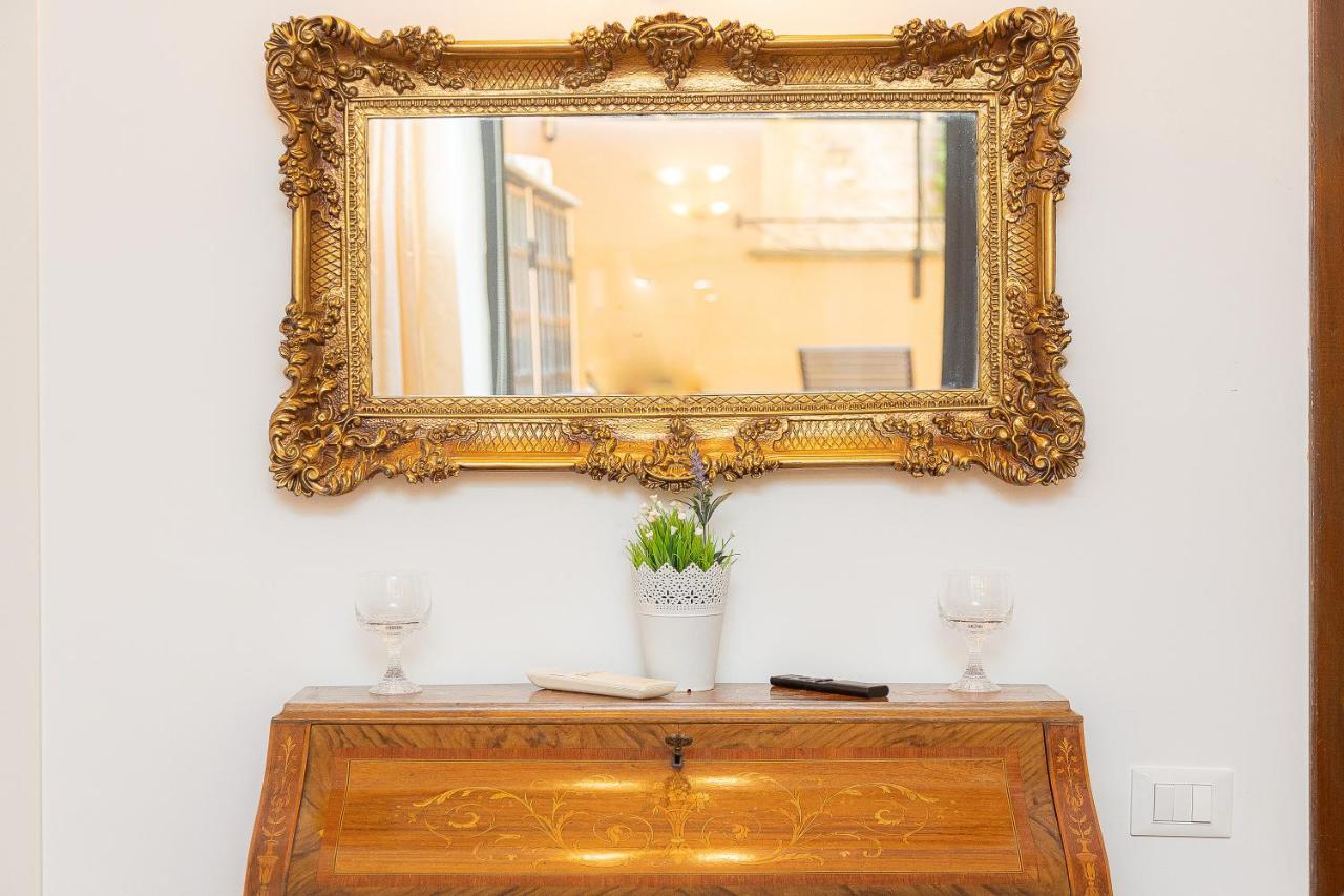 Apartment Ciambella Art Home-rental In *