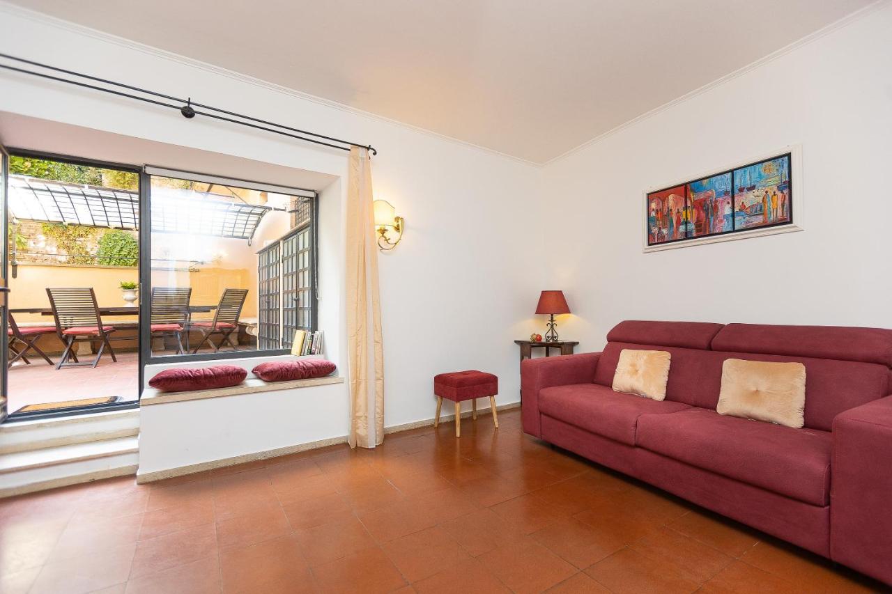 Ciambella Art Home-rental In * Rome