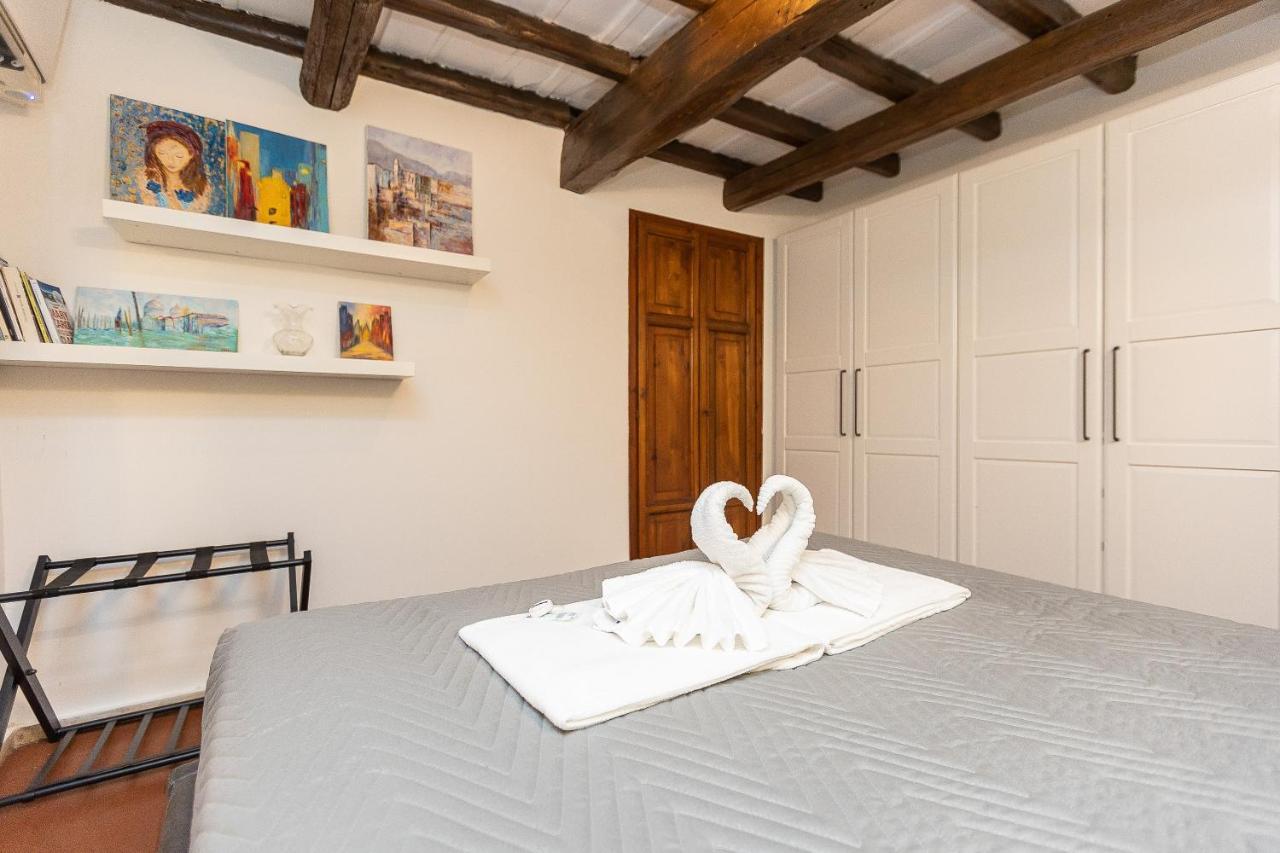 Ciambella Art Home-rental In Rome