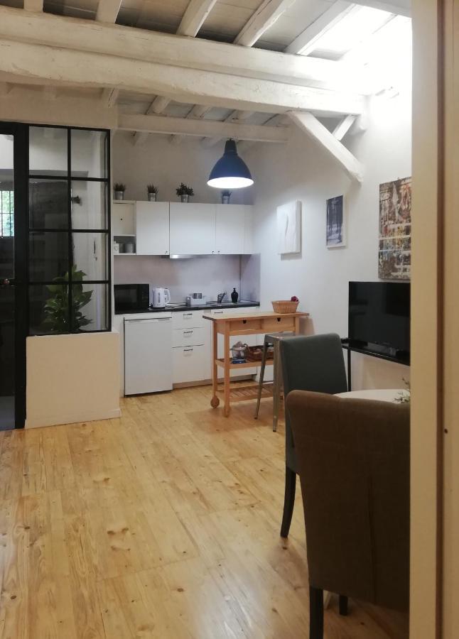 Ferienhaus Campo De Fiori *