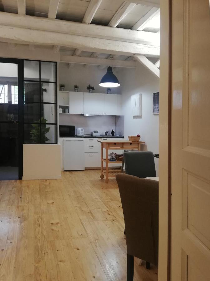 Ferienhaus Campo De Fiori Rom