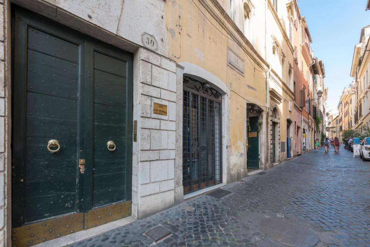 Apartamento Banchi - Castel Sant'angelo