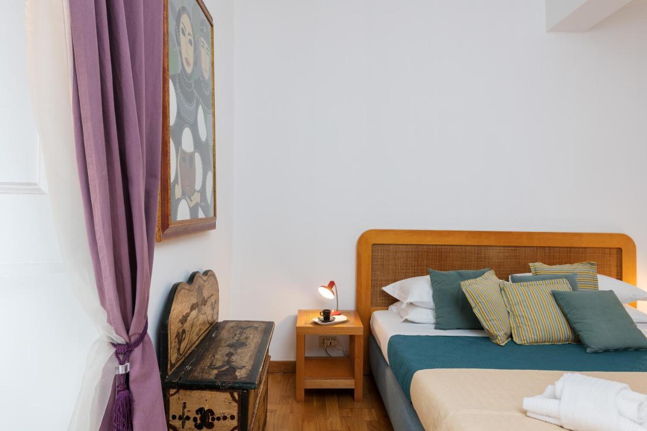 Apartamento Banchi - Castel Sant'angelo Roma