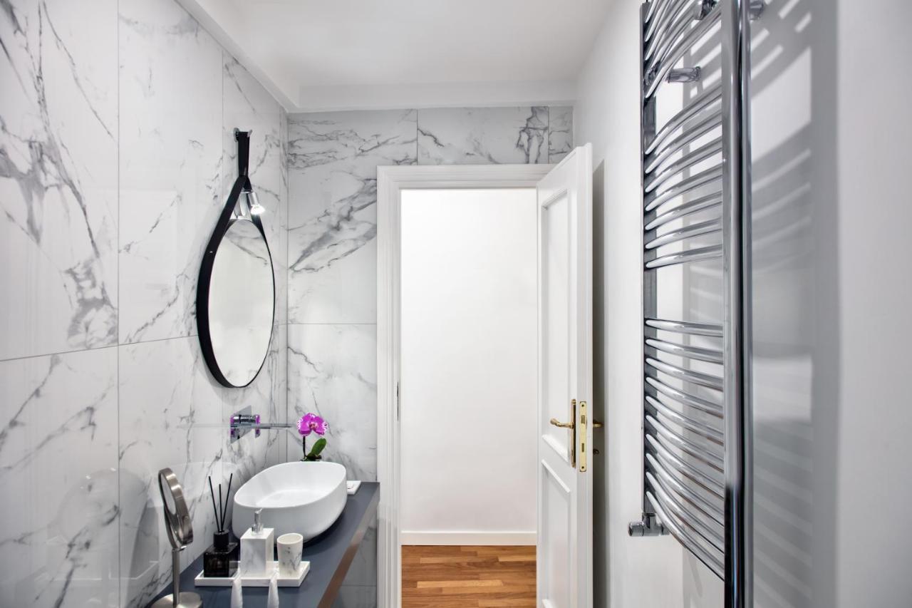 Gjestgiverier Fellini Design Roma