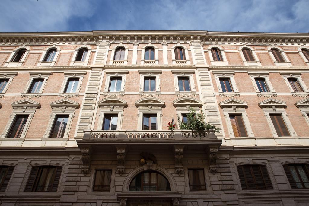 Bed and breakfast Affreschi Su Luxury Roma