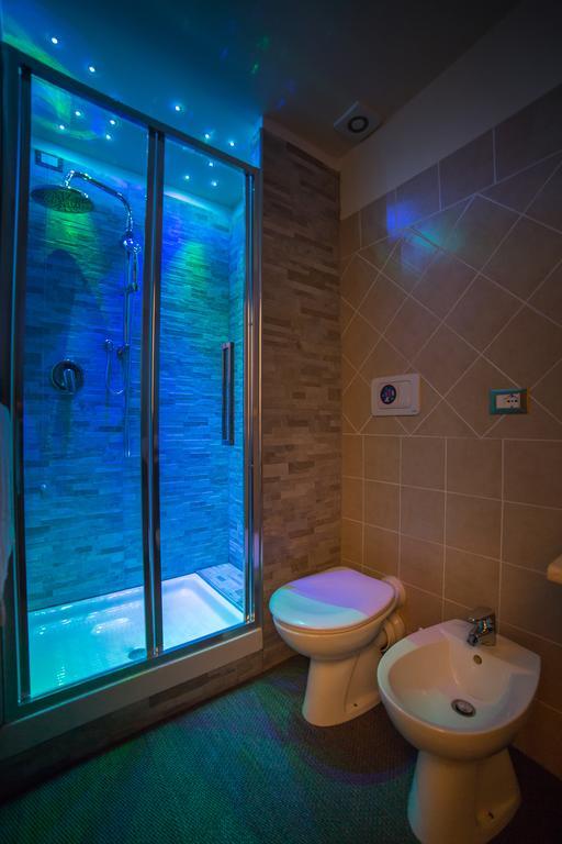 Bed and breakfast Affreschi Su Luxury 2*