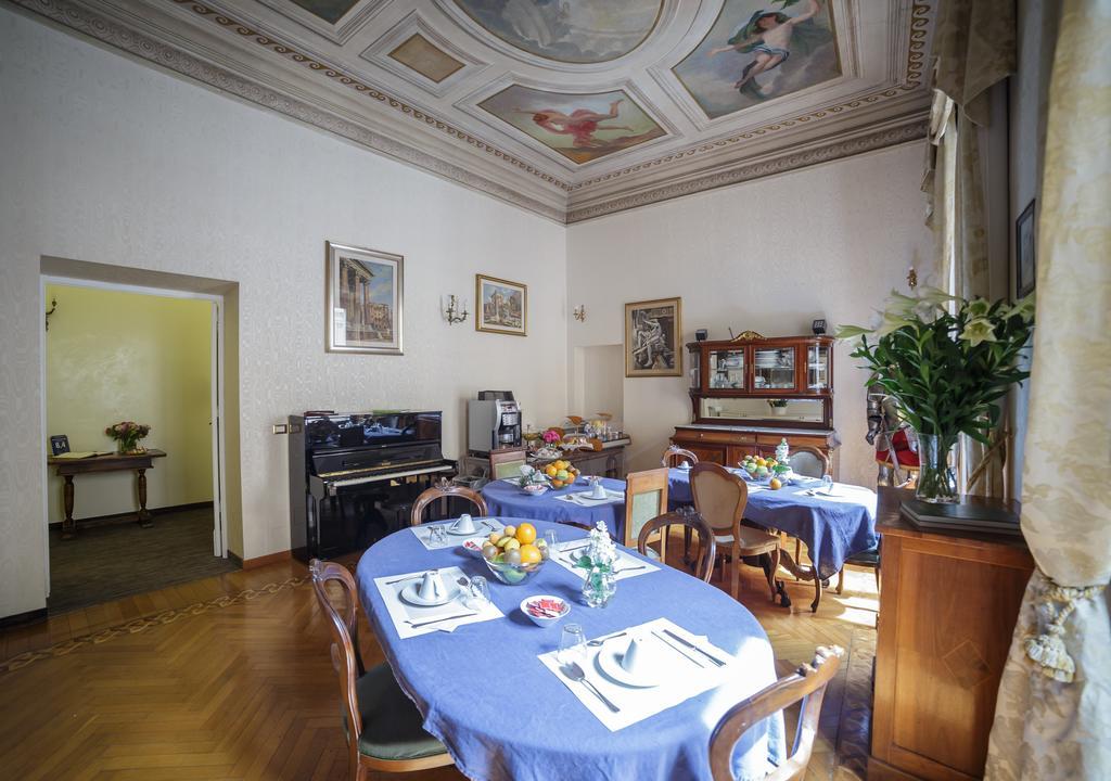 Bed and breakfast Affreschi Su Luxury 2*