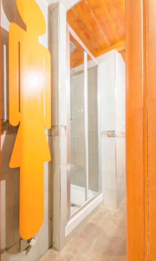 Apartment Spanish Steps Mini-loft