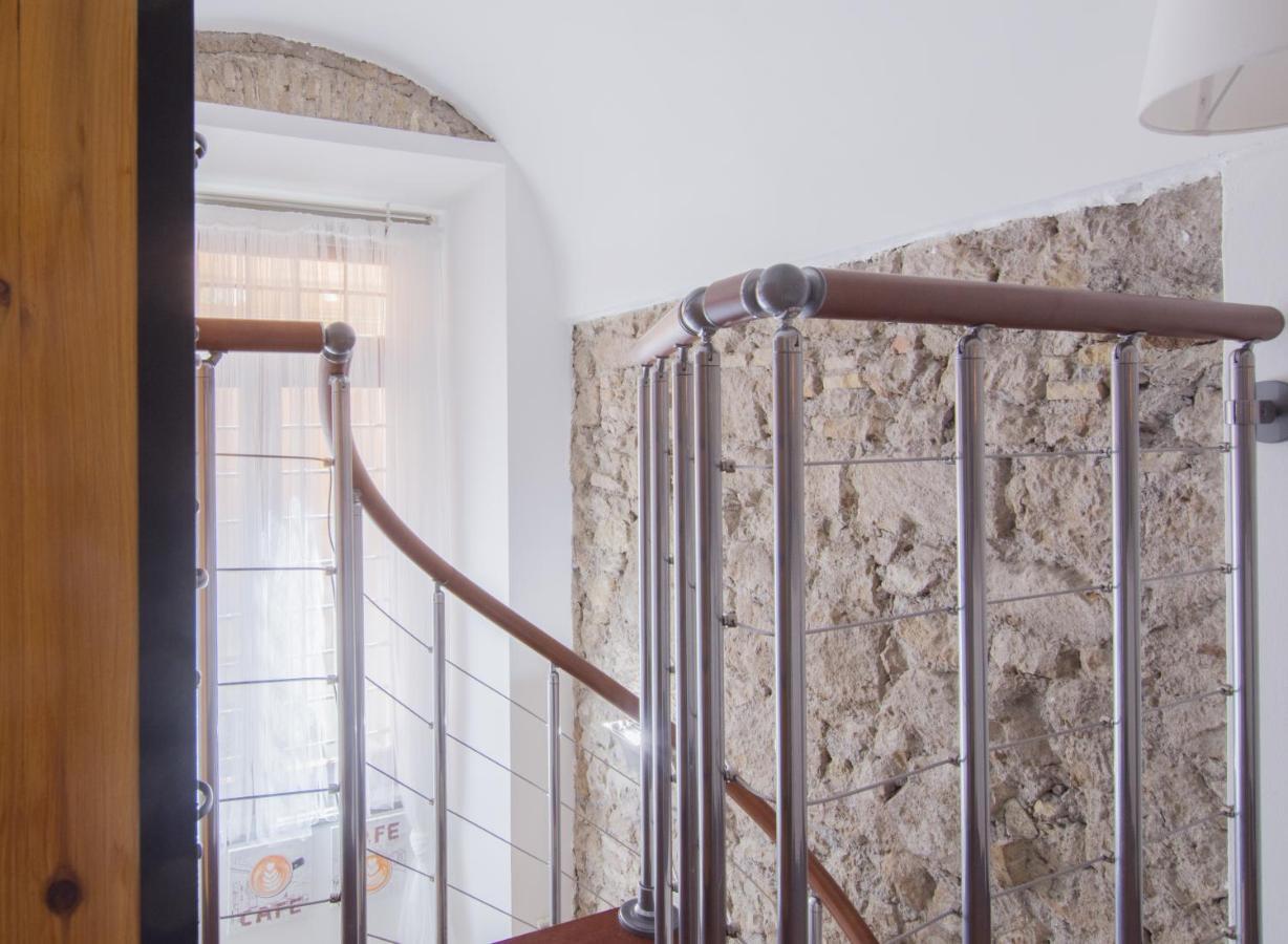 Apartment Spanish Steps Mini-loft *