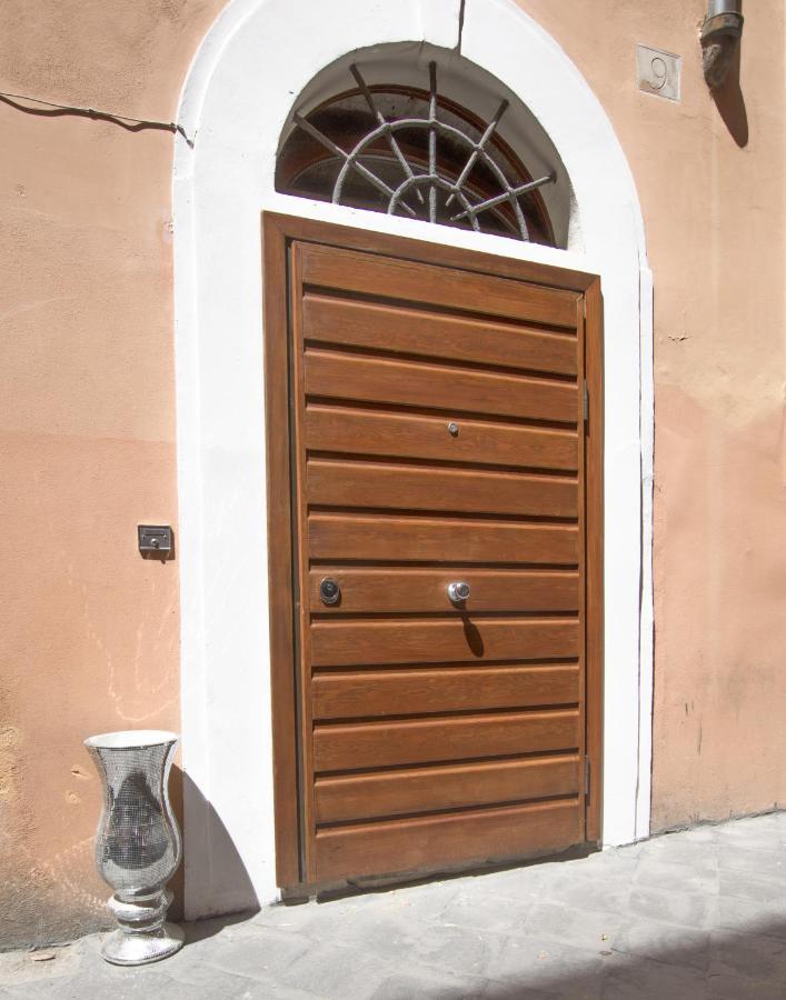 Spanish Steps Mini-loft Apartment Rome