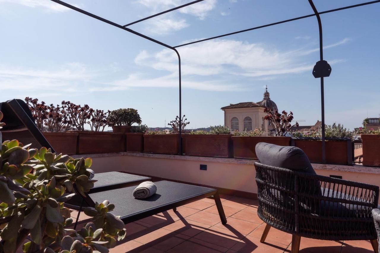 Migliori Collection Loft Roof * Roma