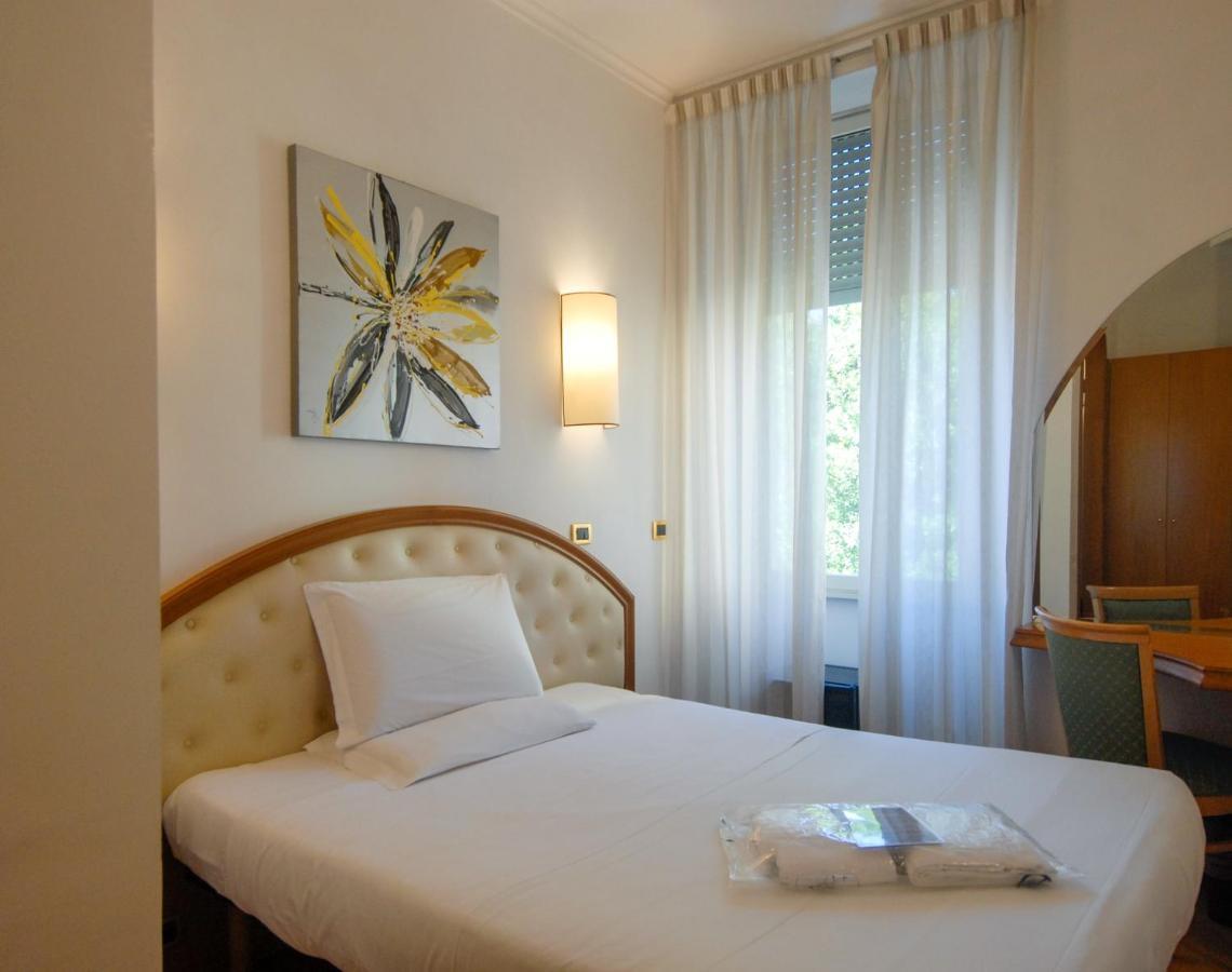 Regina Margherita Hotel