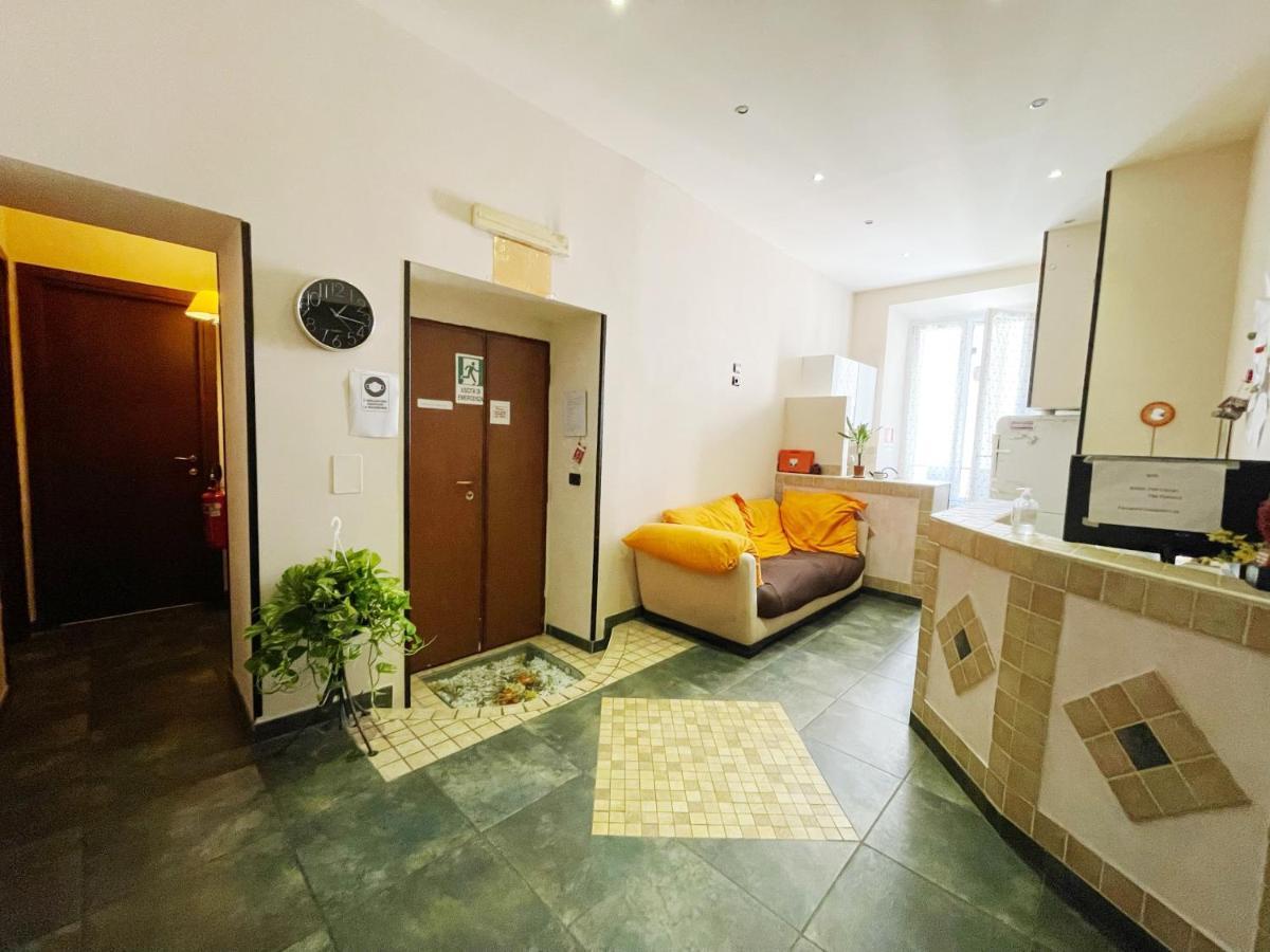 Clarian 3* Roma