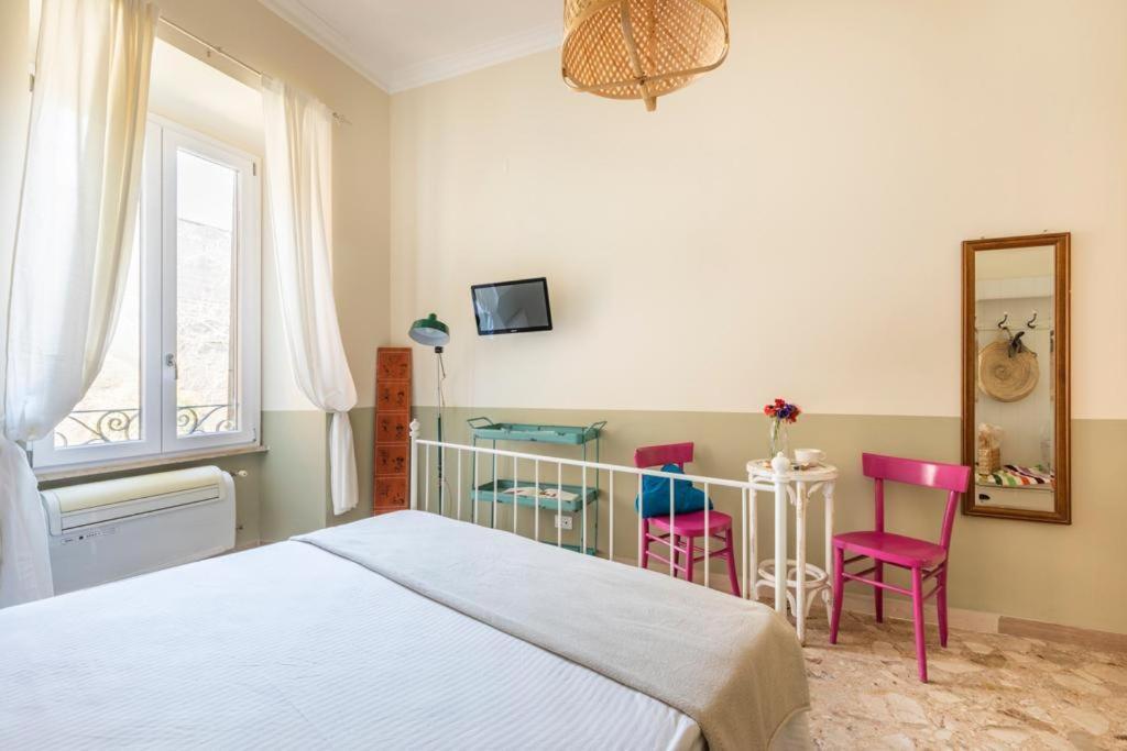 Gasthof Il Sogno Di Amelie