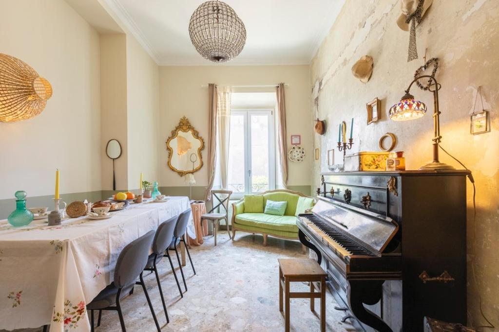 Il Sogno Di Amelie Gasthof *