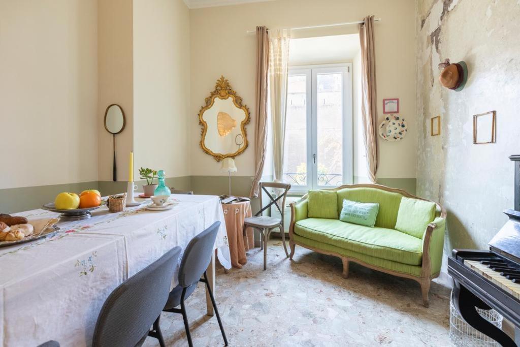 Il Sogno Di Amelie Gasthof *