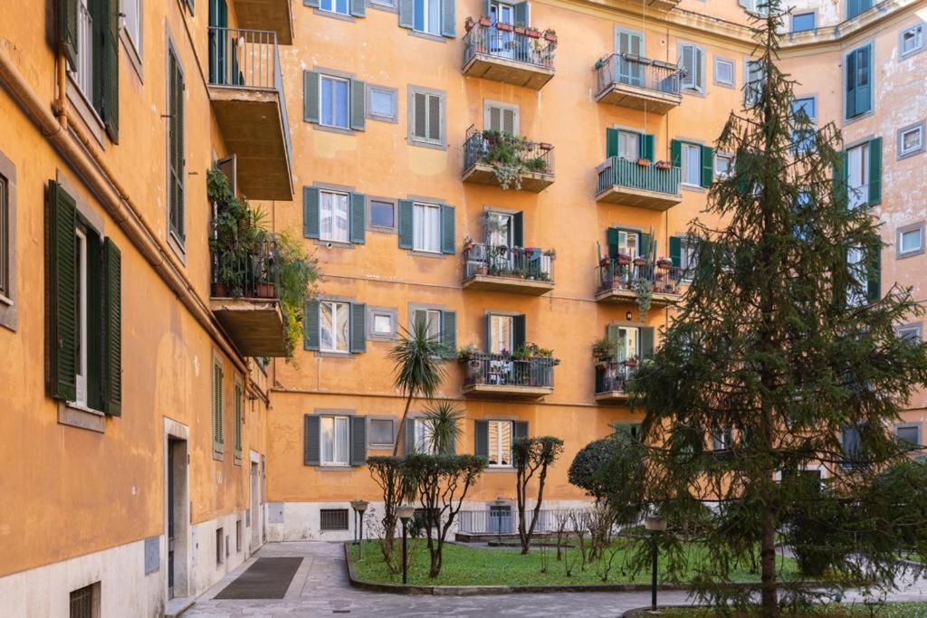 Gasthof Il Sogno Di Amelie Rom