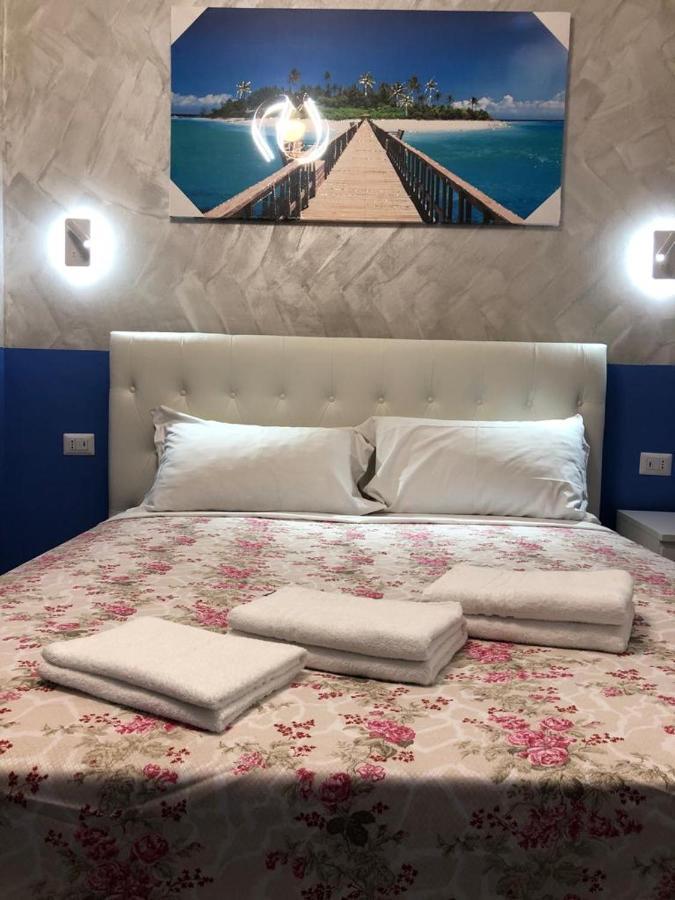 Casa de hóspedes Relaxon Roma
