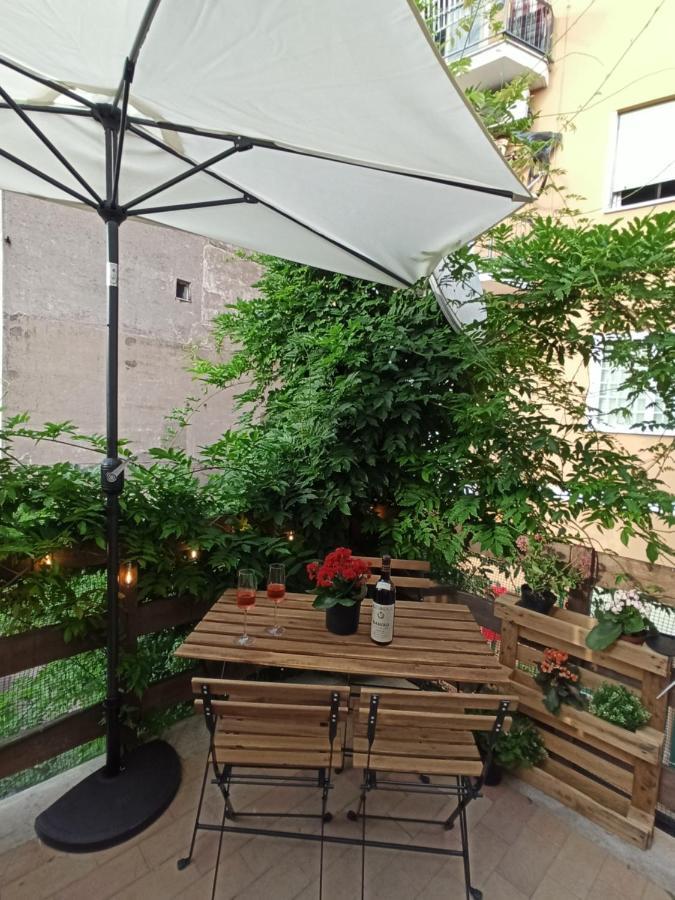 Casa vacanze Chiaro Di Luna - Roma