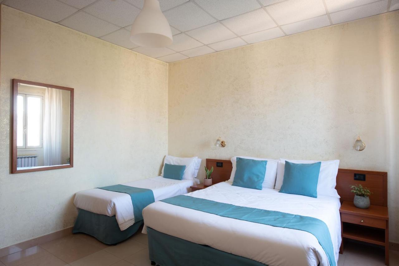 Hotel Parker - Gruppo Blam 3*