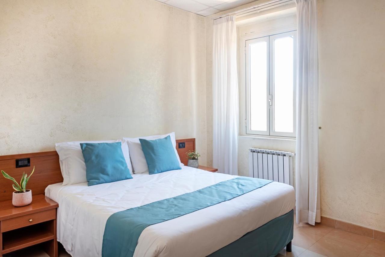 Hotel Parker - Gruppo Blam 3*