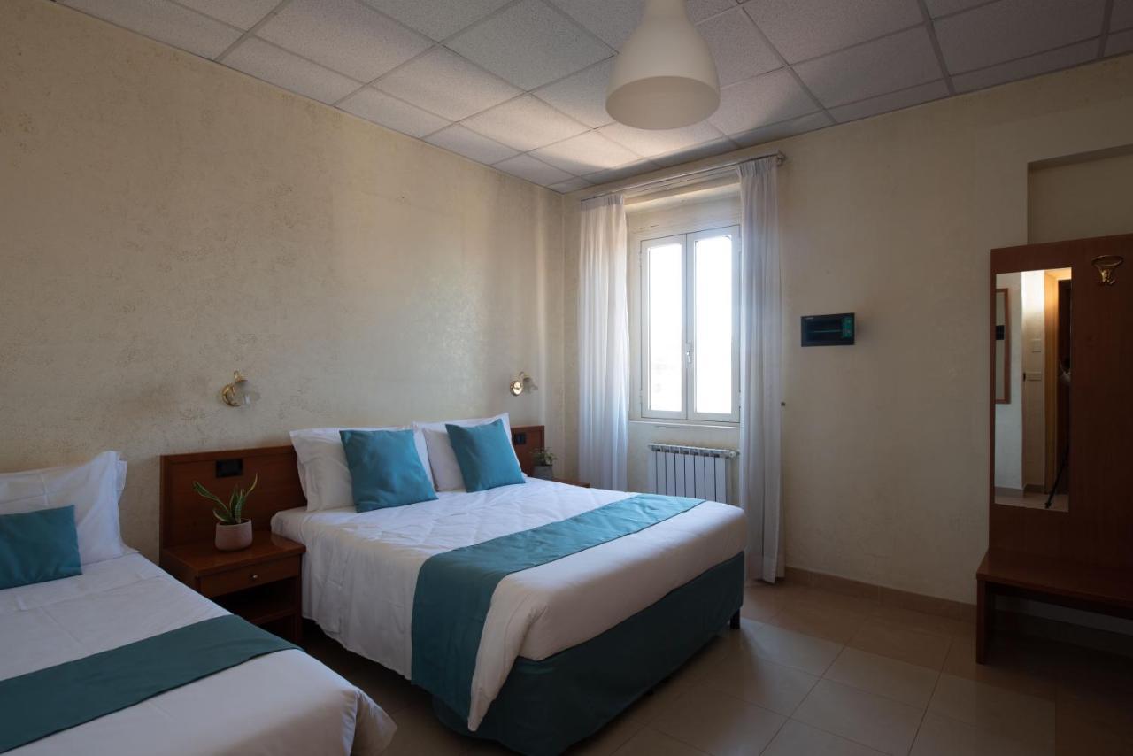 Hotel Parker - Gruppo Blam 3*